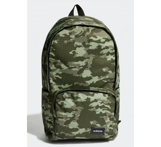 Adidas HI5965 CLSC BP CAMO Backpack 